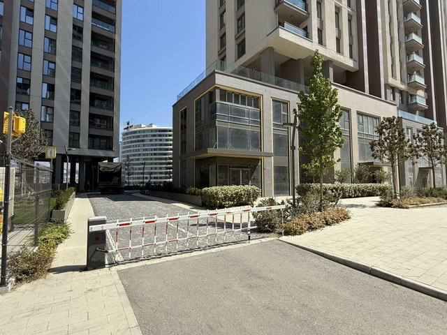 KADIKÖY DUMLUPINAR’DA SIFIR 3+1 | 5. KAT | 2 BANYO + BALKON