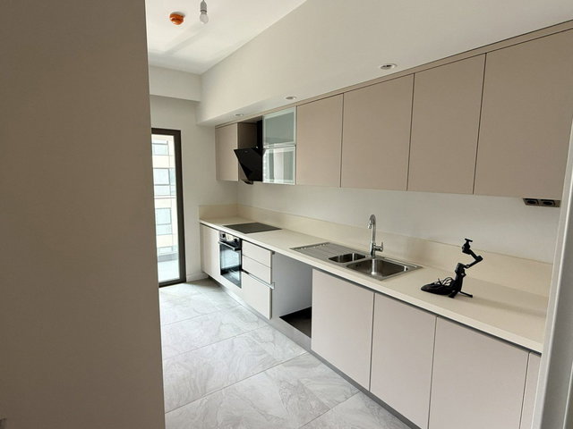 KADIKÖY DUMLUPINAR’DA SIFIR 3+1 | 5. KAT | 2 BANYO + BALKON