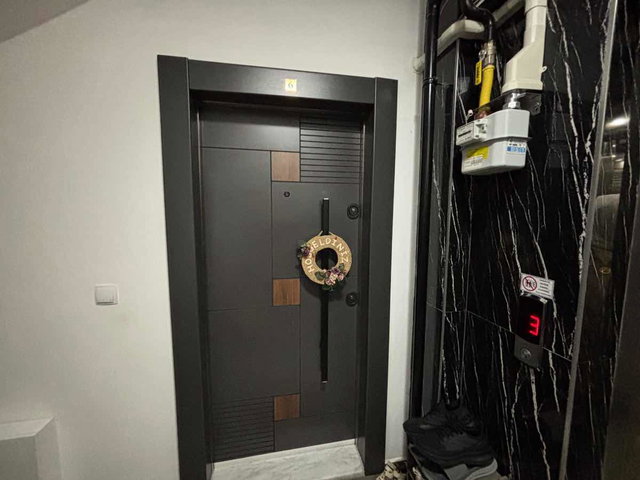 GİRESUN ERİKLİMAN’DA GENİŞ VE FERAH 2+1 SATILIK DAİRE