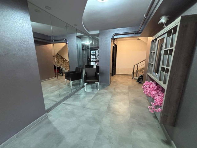 GİRESUN ERİKLİMAN’DA GENİŞ VE FERAH 2+1 SATILIK DAİRE