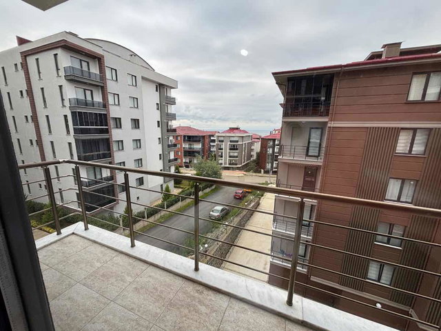 GİRESUN ERİKLİMAN’DA GENİŞ VE FERAH 2+1 SATILIK DAİRE