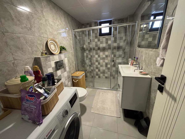 GİRESUN ERİKLİMAN’DA GENİŞ VE FERAH 2+1 SATILIK DAİRE