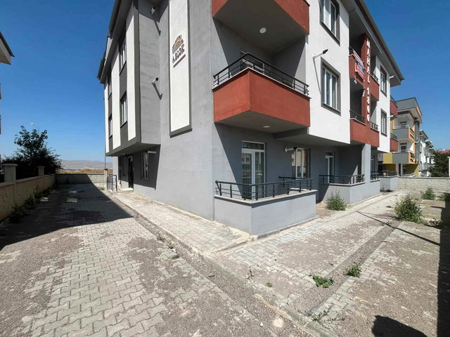 REMAX İLKE'DEN DADAŞKENT'TE 1+1 EŞYALI KİRALIK DAİRE