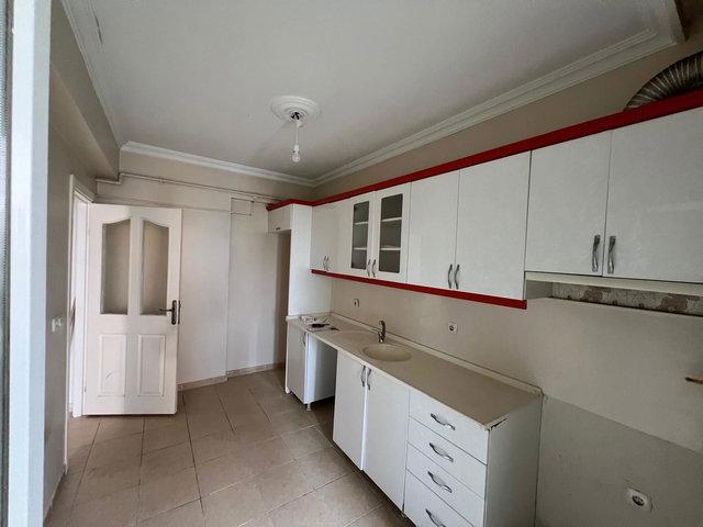 TUZLA MESCİT’TE 3+1 | 110 M² BRÜT | 2 BANYOLU | BALKONLU | BOŞ KİRALIK DAİRE