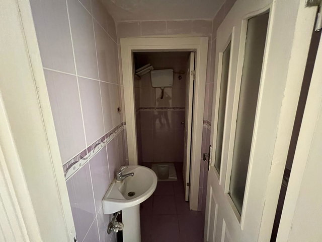 TUZLA MESCİT’TE 3+1 | 110 M² BRÜT | 2 BANYOLU | BALKONLU | BOŞ KİRALIK DAİRE