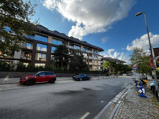ETİLER AKATLAR LOFTS’TA SATILIK 2+1 DAİRE