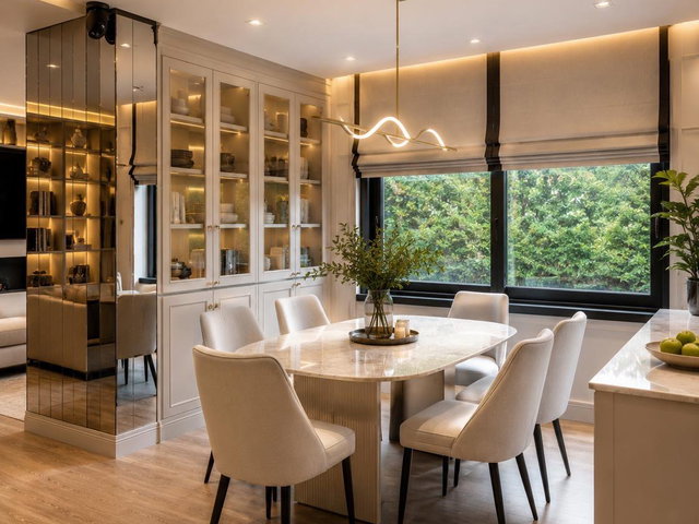 ACARKENT A TİPİ | 1000 M² | ÖZEL HAVUZLU | GENİŞ BAHÇELİ / EŞYALI