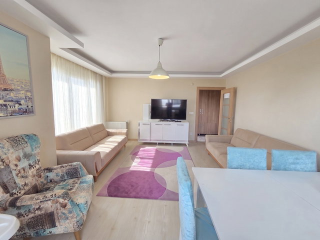 KUKULOĞLU TOWER AVM'LERİN YANINDA 3+1 ARA KAT SATILIK