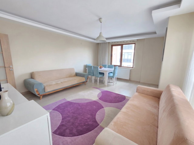 KUKULOĞLU TOWER AVM'LERİN YANINDA 3+1 ARA KAT SATILIK