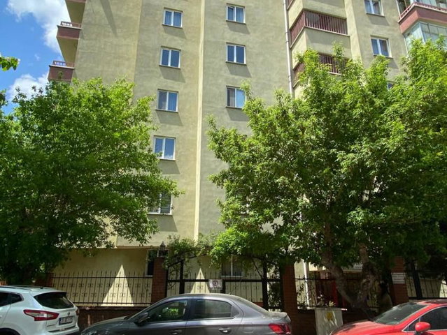 REMAX MOD'DAN SEYLAP CAD. BAHADIR KENT SITESI 2+1 KIRALIK DAIRE