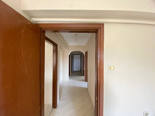 REMAX MOD'DAN SEYLAP CAD. BAHADIR KENT SITESI 2+1 KIRALIK DAIRE