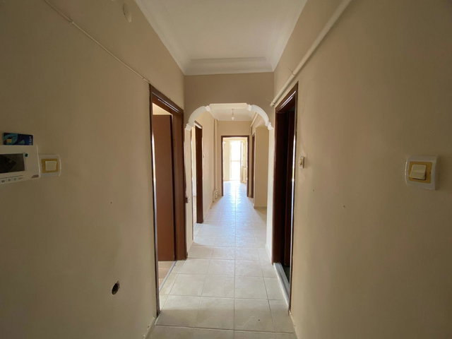 REMAX MOD'DAN SEYLAP CAD. BAHADIR KENT SITESI 2+1 KIRALIK DAIRE