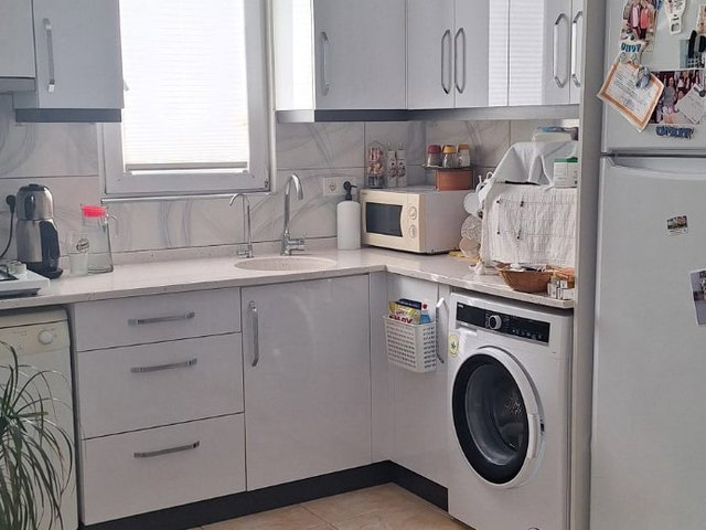 MERKEZ'DE 2+1 FIRSAT DAİRE!