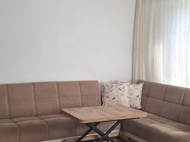 MERKEZ'DE 2+1 FIRSAT DAİRE!