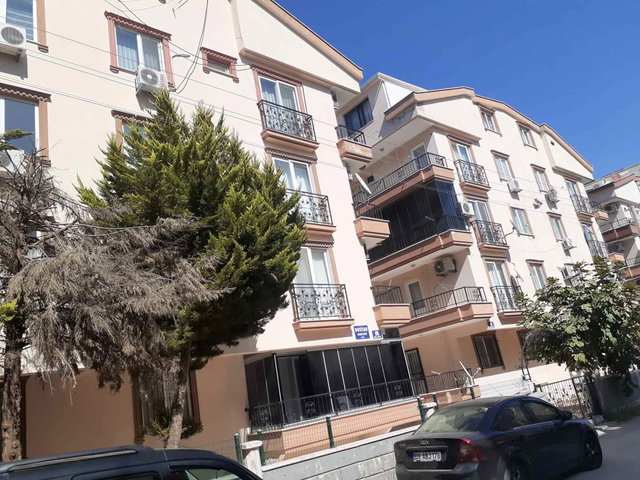 MERKEZ'DE 2+1 FIRSAT DAİRE!