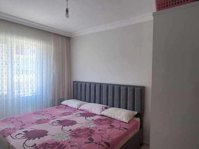 MERKEZ'DE 2+1 FIRSAT DAİRE!
