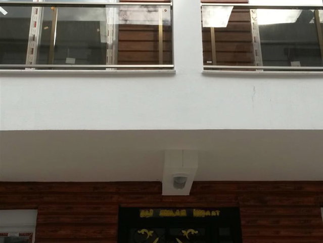 ANTALYA KEPEZ’DE 85 M² BRÜT BALKONLU SATILIK 2+1 DAİRE