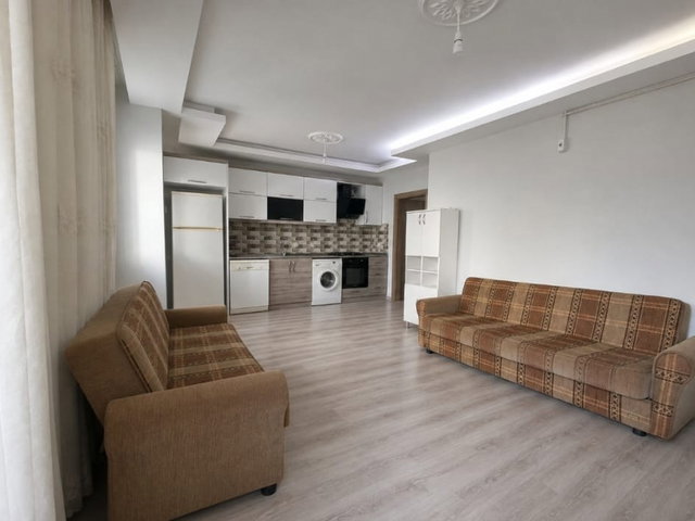 ANTALYA KEPEZ’DE 85 M² BRÜT BALKONLU SATILIK 2+1 DAİRE