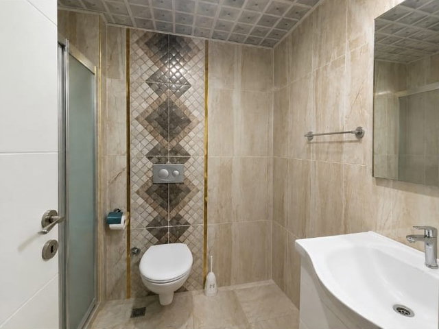 ANTALYA KEPEZ’DE 85 M² BRÜT BALKONLU SATILIK 2+1 DAİRE