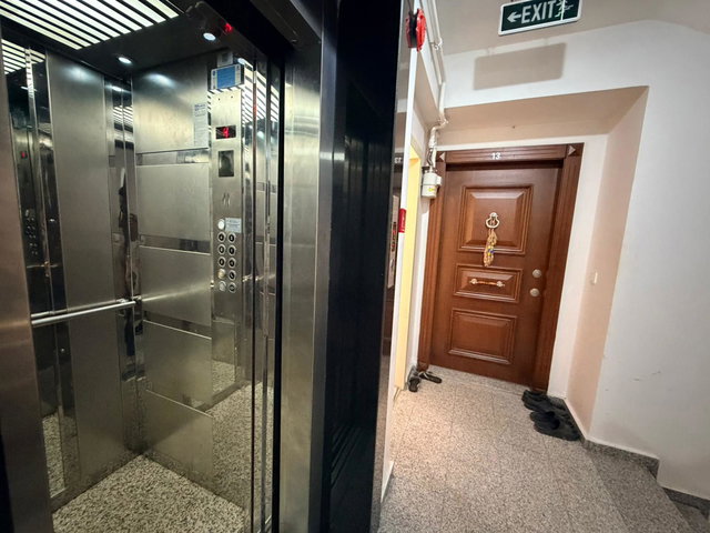 BAKIRKÖY OSMANİYE’DE MERKEZDE 3+2 DUBLEKS | EŞYALI | 220 M² | 3 BANYO
