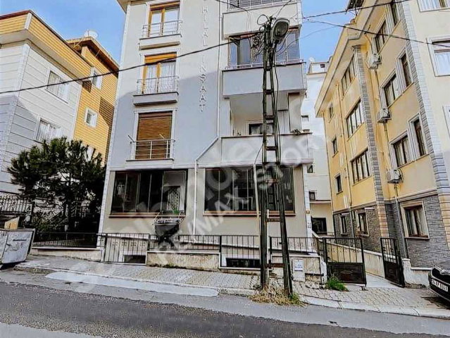 TUZLA ŞİFA MAH.E-5 E YÜRÜME MESAFESİNDE SATILIK 2+1 TERS DUBLEX.