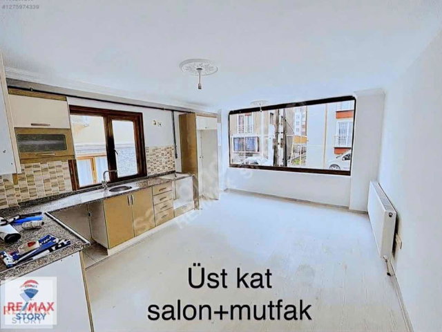 TUZLA ŞİFA MAH.E-5 E YÜRÜME MESAFESİNDE SATILIK 2+1 TERS DUBLEX.
