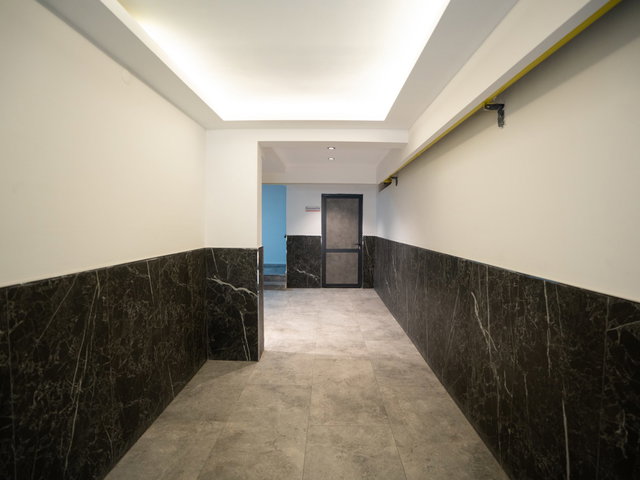ESKİŞEHİR ODUNPAZARI AKARBAŞI 1 YAŞINDA BOŞ 2+1 SATILIK DAİRE