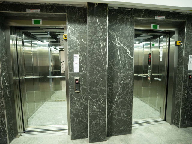 ESKİŞEHİR ODUNPAZARI AKARBAŞI 1 YAŞINDA BOŞ 2+1 SATILIK DAİRE