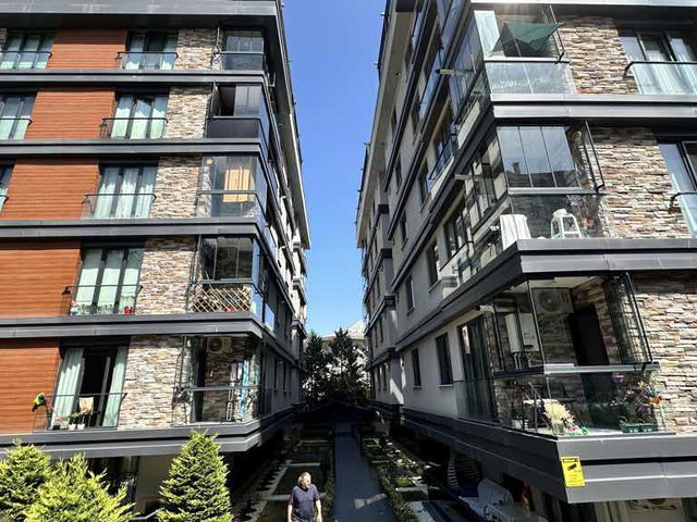 REMAX SERAP ASLANDAN YAZICI KONAKLARINDA SATILIK!