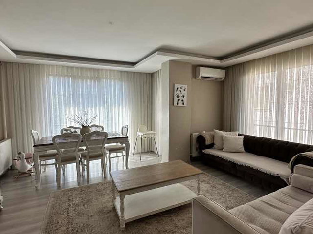REMAX SERAP ASLANDAN YAZICI KONAKLARINDA SATILIK!