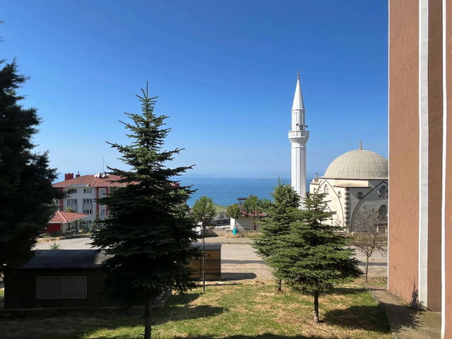 RE/MAX MEYDAN'DAN YILDIZLI TOKİ'DE GÜNEYCEPHE İÇİ TAM YAPILI 1+1