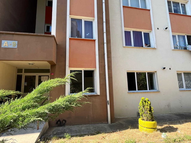 RE/MAX MEYDAN'DAN YILDIZLI TOKİ'DE GÜNEYCEPHE İÇİ TAM YAPILI 1+1