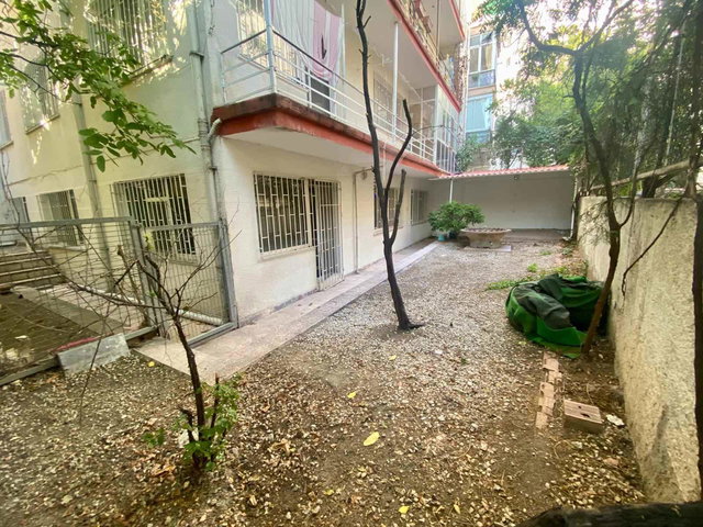 TUNALI KÜÇÜKESAT DÖRTYOL KENDİNE AİT BAHÇELİ KİRALIK 3+1 DAİRE