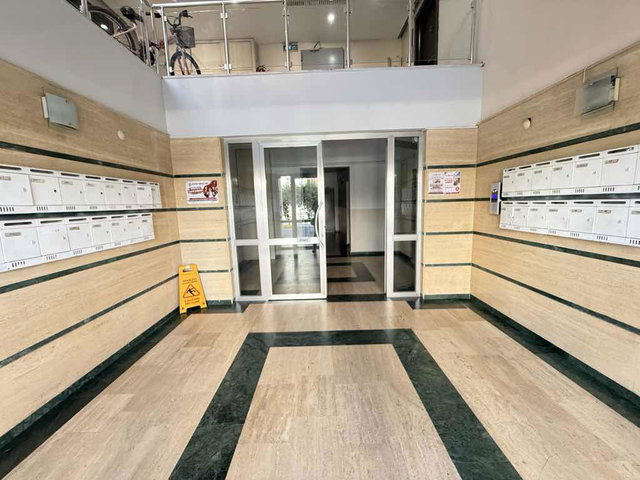 VALİDESUYU KONUTLARINDA KİRALIK EŞYALI 3+1 DAİRE