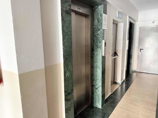 VALİDESUYU KONUTLARINDA KİRALIK EŞYALI 3+1 DAİRE