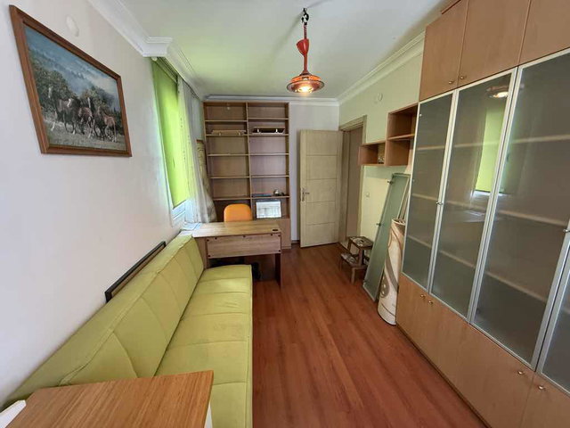 VALİDESUYU KONUTLARINDA KİRALIK EŞYALI 3+1 DAİRE