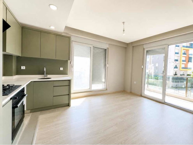 GÖKSU'DA SİTE İÇİ SATILIK 2+1 DAİRE