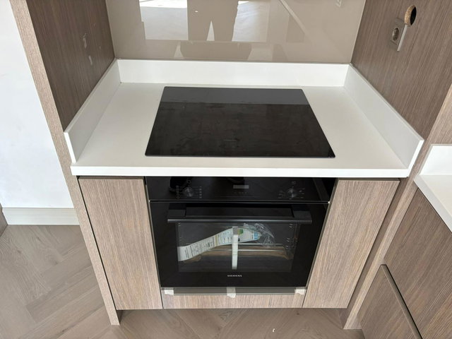 SAZAK BEYTEPE'DE 1+1 LÜX YAPILI FIRSAT DAİRE