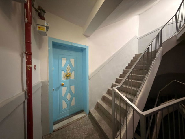 MEHTAP MAHALLESİ 2+1 CADDE ÜZERİ SATILIK DAİRE