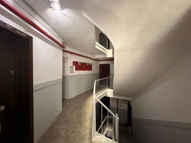MEHTAP MAHALLESİ 2+1 CADDE ÜZERİ SATILIK DAİRE