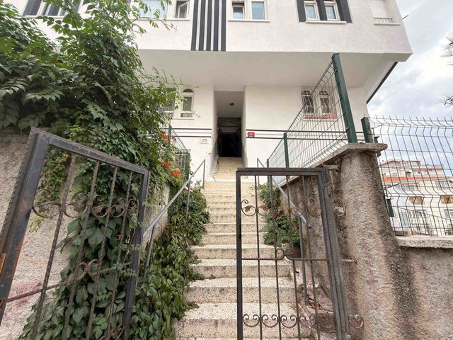 MEHTAP MAHALLESİ 2+1 CADDE ÜZERİ SATILIK DAİRE