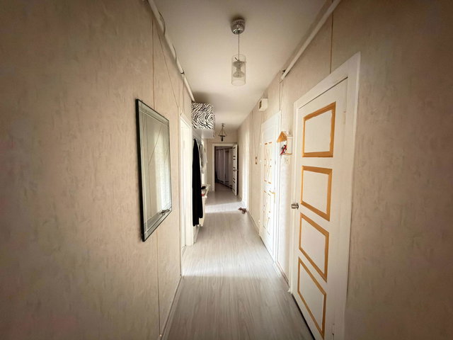 MEHTAP MAHALLESİ 2+1 CADDE ÜZERİ SATILIK DAİRE
