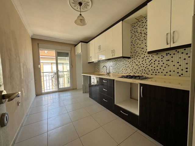 MANAVGAT MİLLİ EGEMENLİK MAHALLESİ'NDE 5+1 KİRALIK DUBLEKS DAİRE