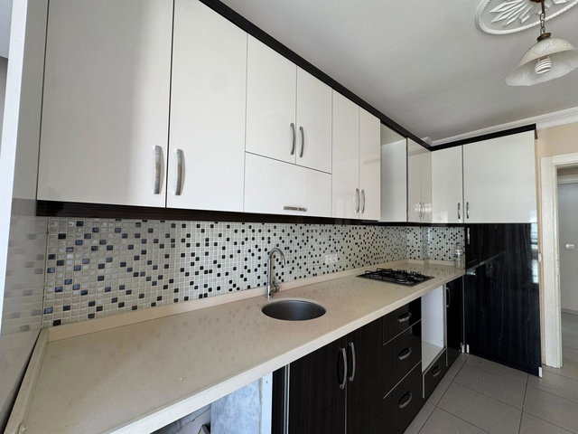 MANAVGAT MİLLİ EGEMENLİK MAHALLESİ'NDE 5+1 KİRALIK DUBLEKS DAİRE
