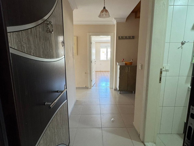 MANAVGAT MİLLİ EGEMENLİK MAHALLESİ'NDE 5+1 KİRALIK DUBLEKS DAİRE