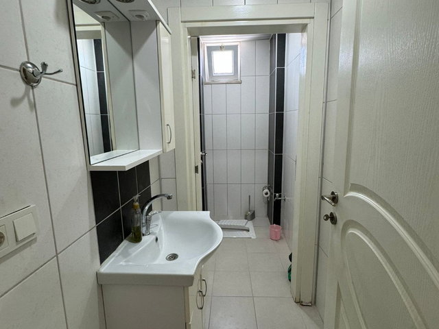 MANAVGAT MİLLİ EGEMENLİK MAHALLESİ'NDE 5+1 KİRALIK DUBLEKS DAİRE