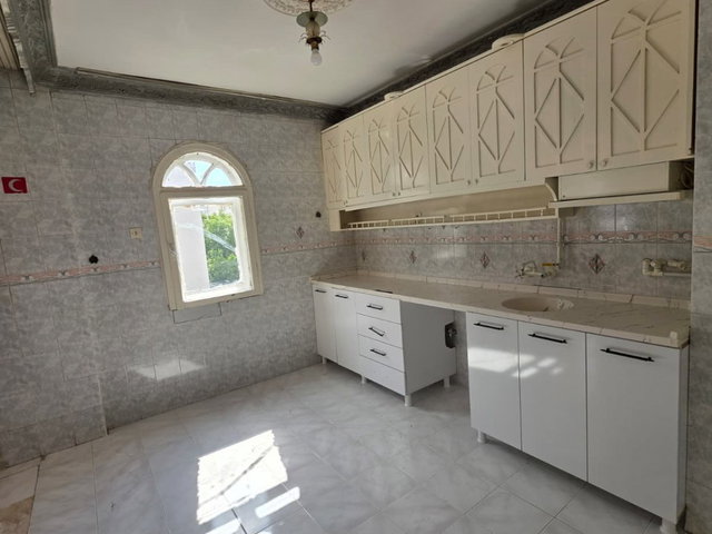 REMAX İLKE'DEN NALBANTOĞULLARI'NDA 3+1 KİRALIK DAİRE