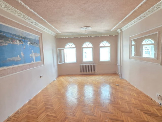 REMAX İLKE'DEN NALBANTOĞULLARI'NDA 3+1 KİRALIK DAİRE