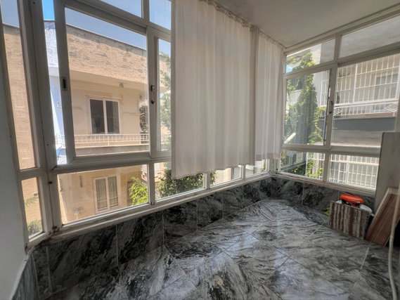 REMAX PARS'TAN DUMLUPINAR MAH'DE MASRAFSIZ GENİŞ 2+1 SATILIK