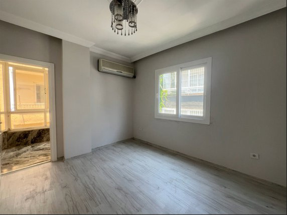 REMAX PARS'TAN DUMLUPINAR MAH'DE MASRAFSIZ GENİŞ 2+1 SATILIK
